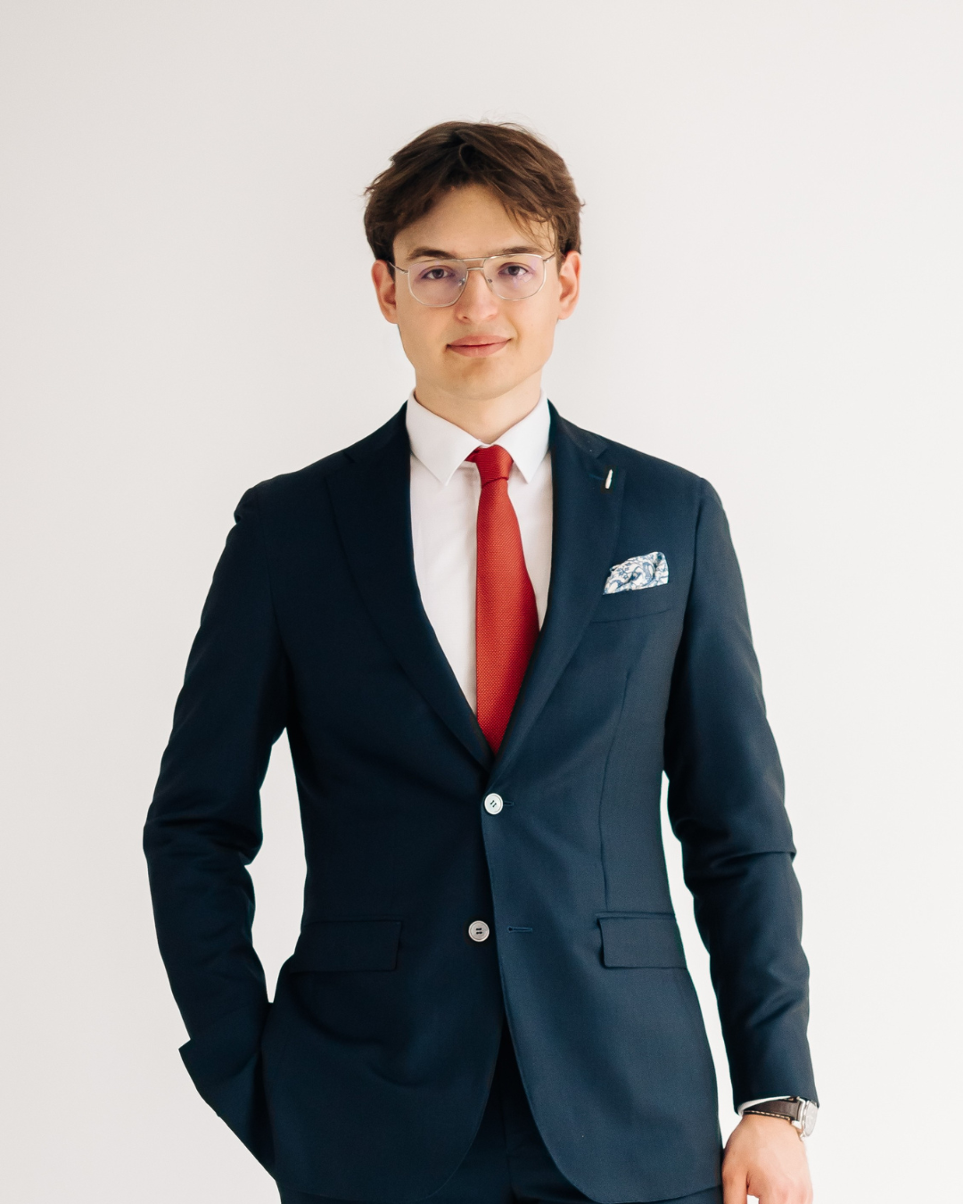 Marek Świątek