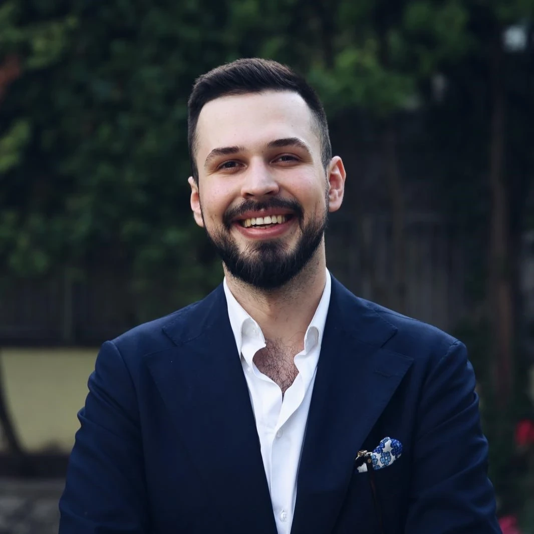 Tomasz Palmi