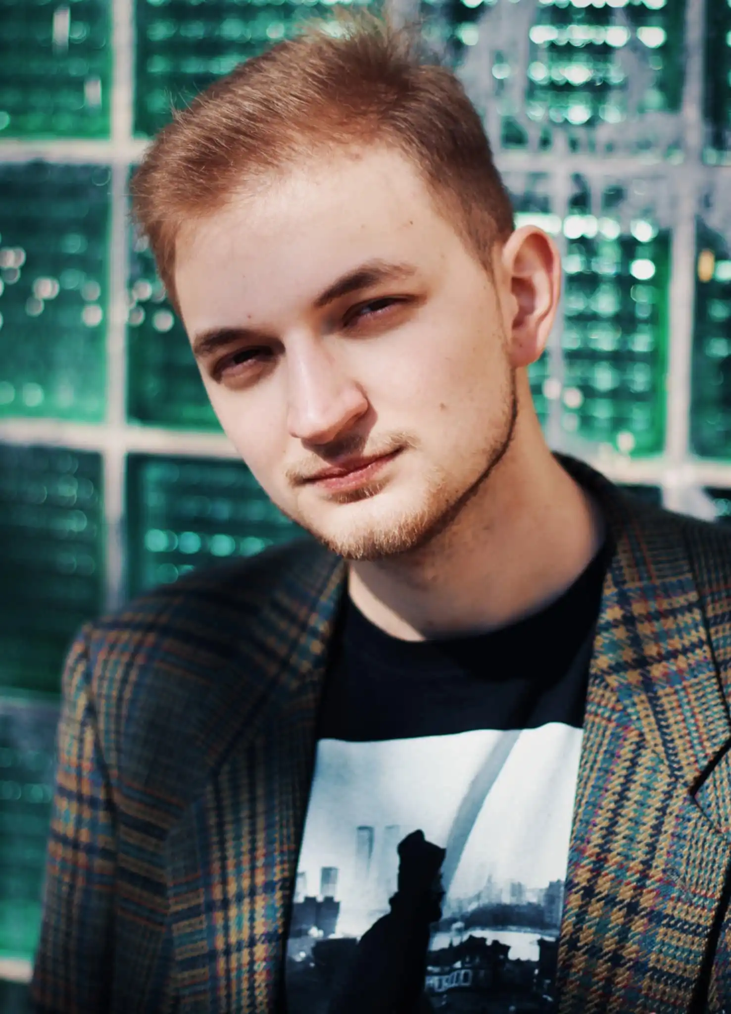 Aliaksandr Hancharonak