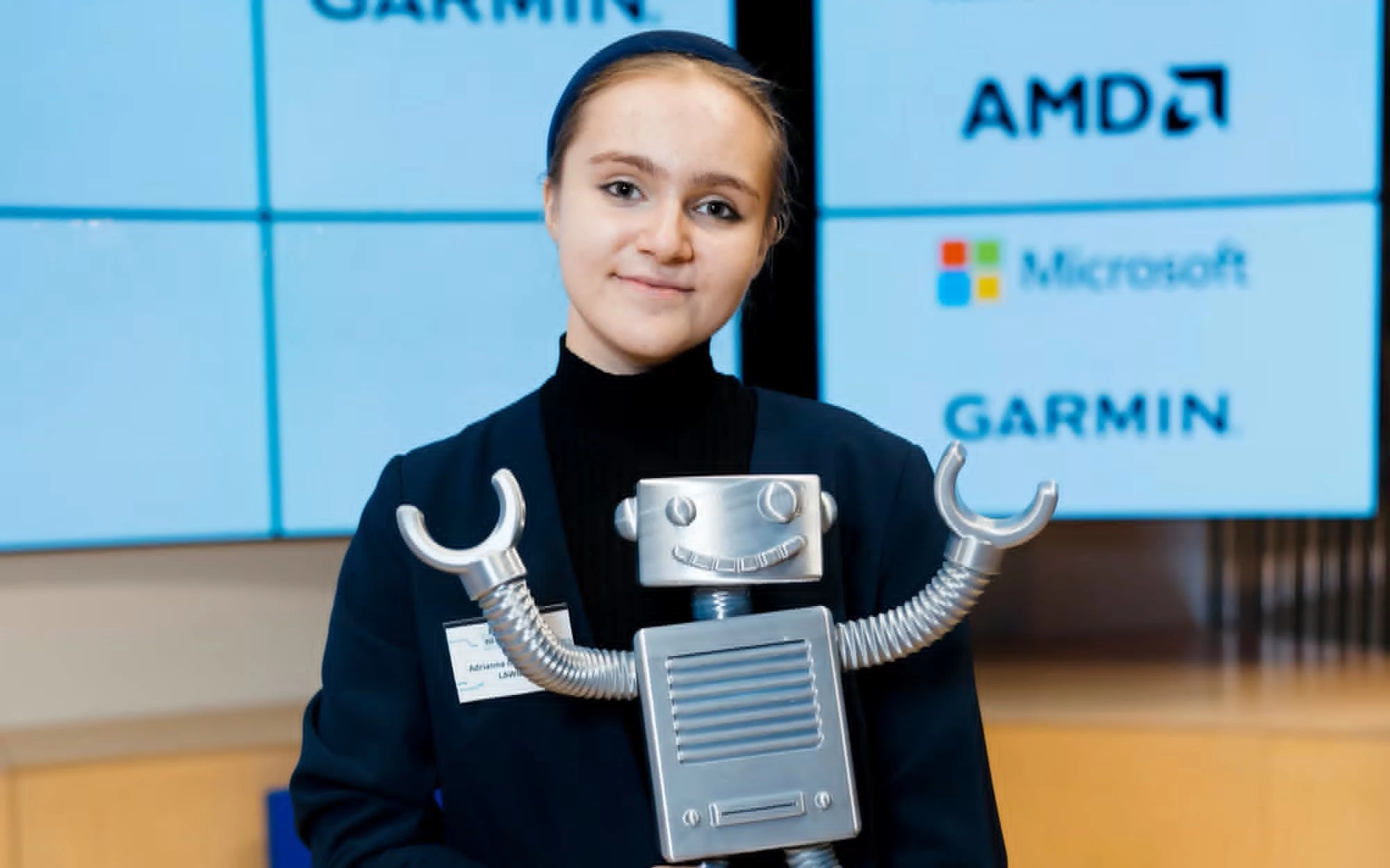 Red Bull Basement: Adrianna Czechowska pokaże pomysł jej zespołu w Tokio!