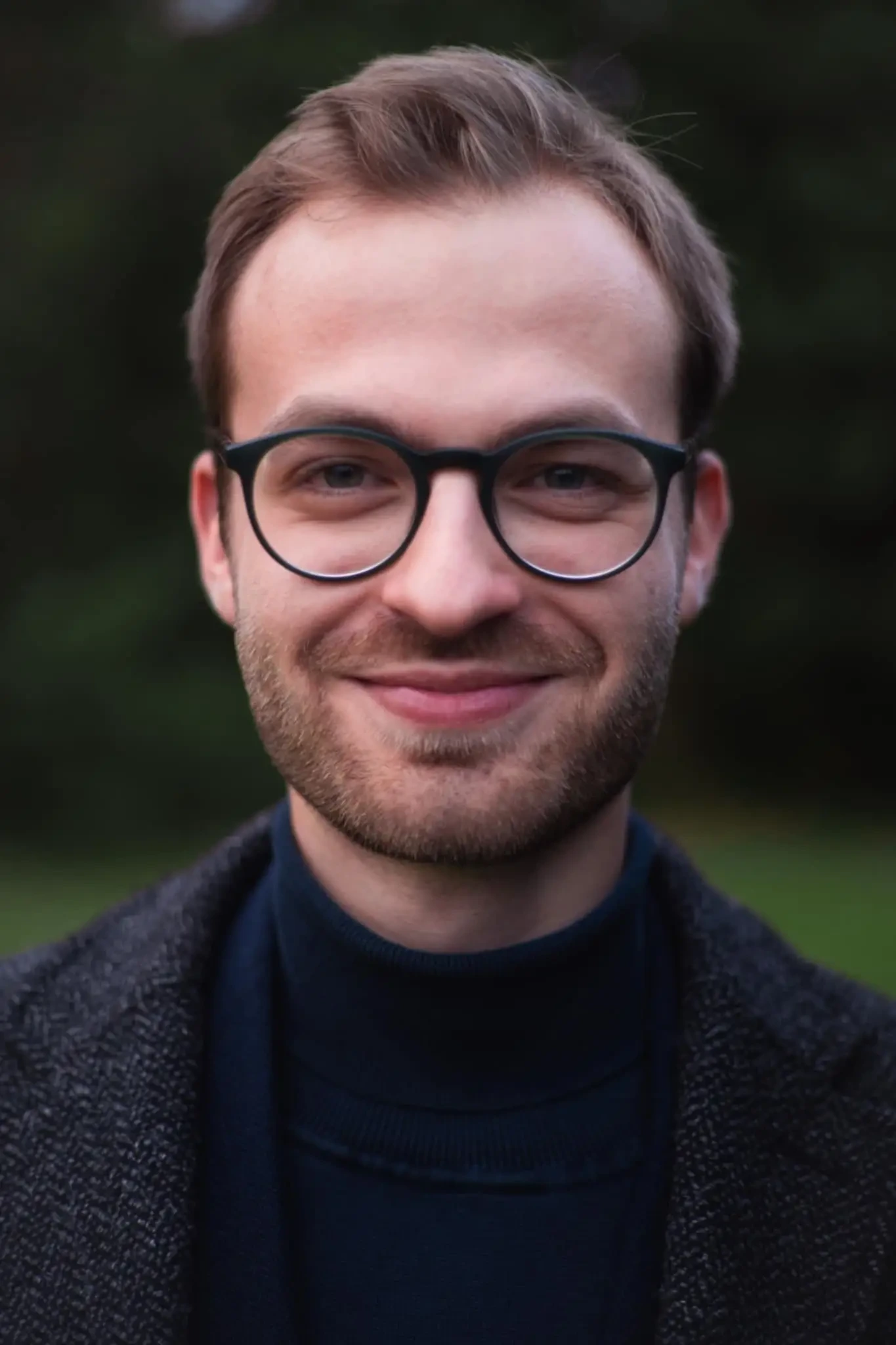 Mateusz Mielczarek