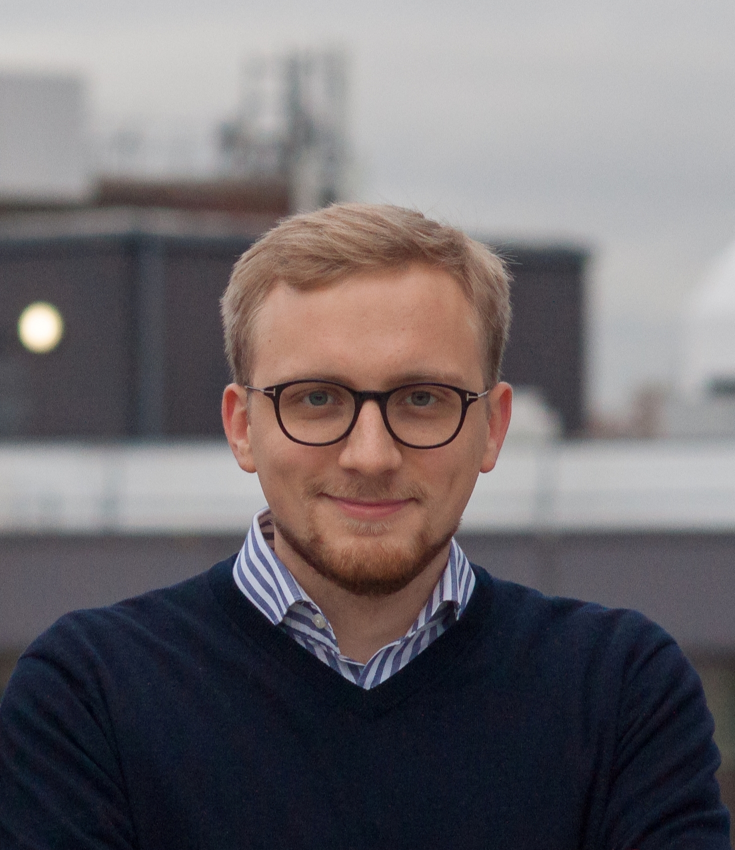 Łukasz Kremky