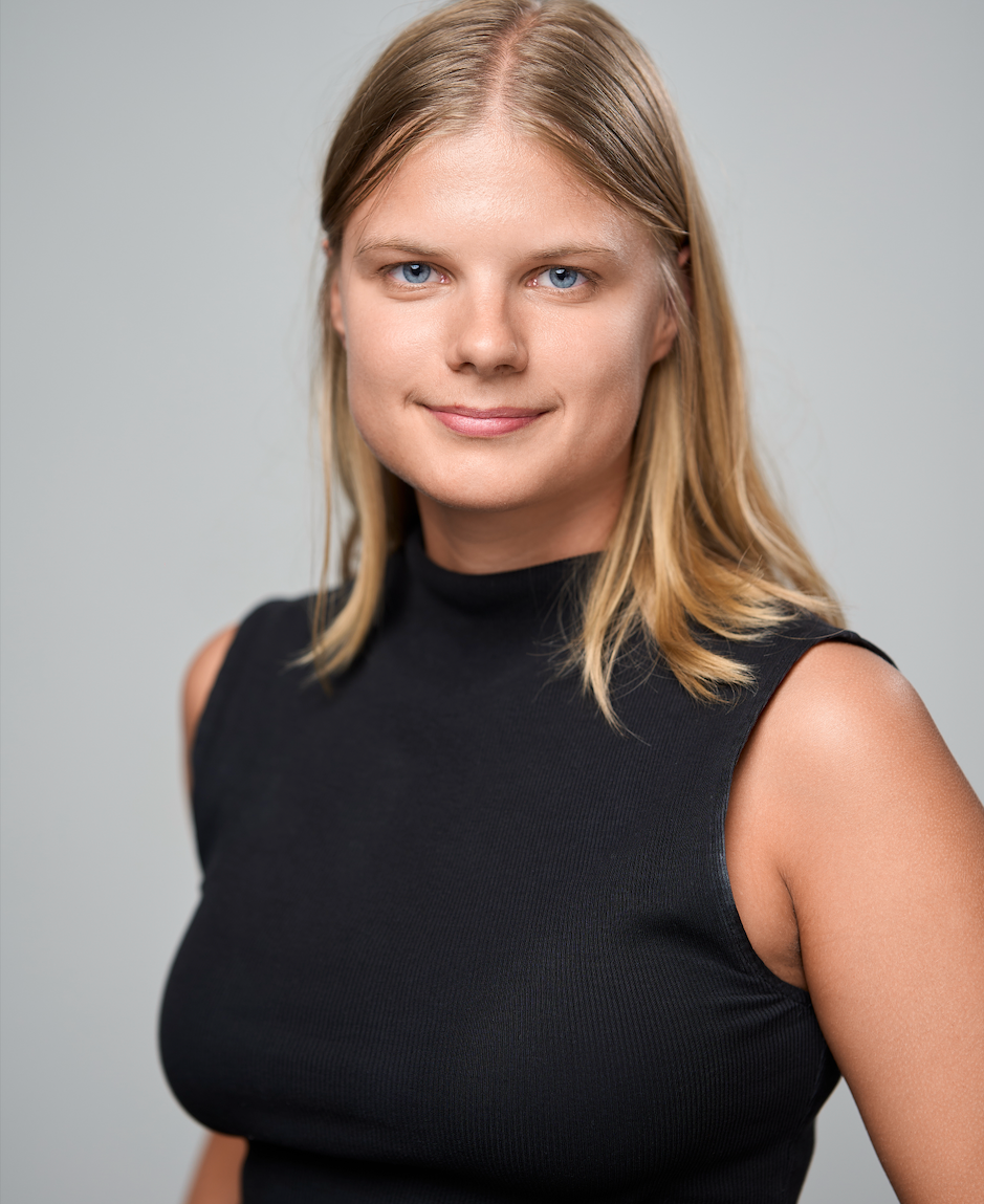 Zuzanna Bąk
