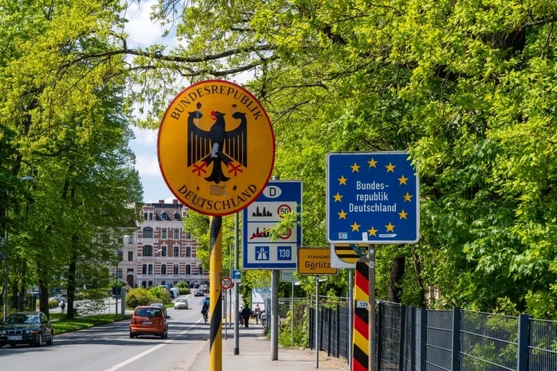 Myśleliśmy, że konwencjonalna obrona terytorialna w Europie nie jest dłużej konieczna.