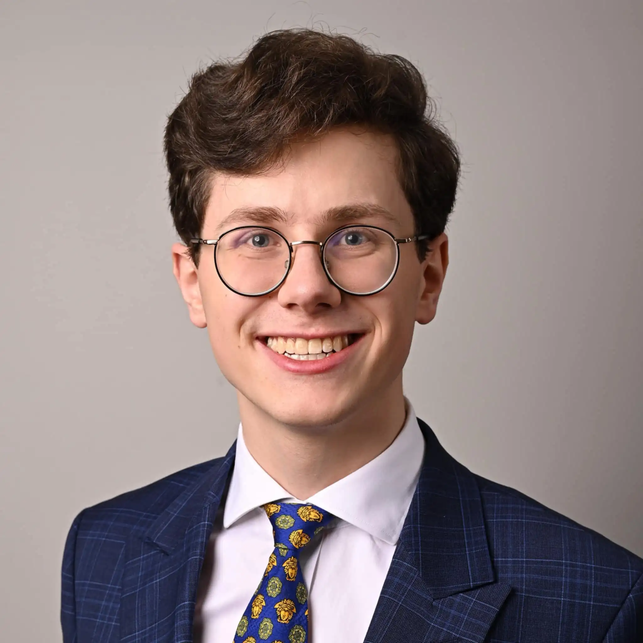 Michał Wyrębkowski