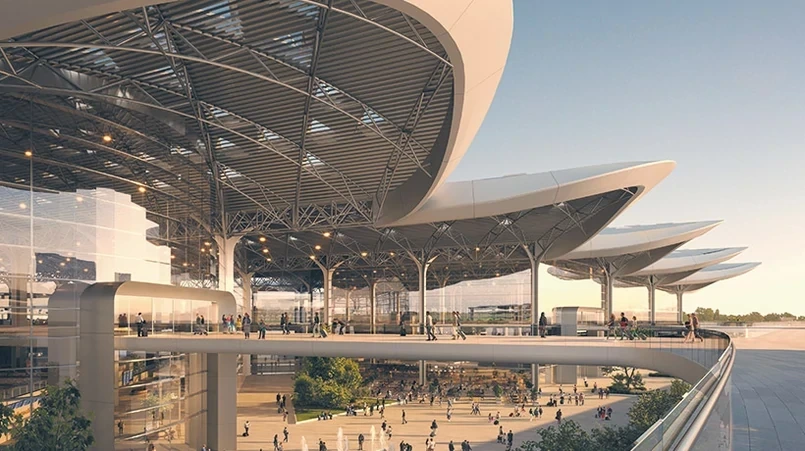 Czy rząd Tuska ma pomysł na spójną politykę transportową? Pokaże decyzja w sprawie CPK.