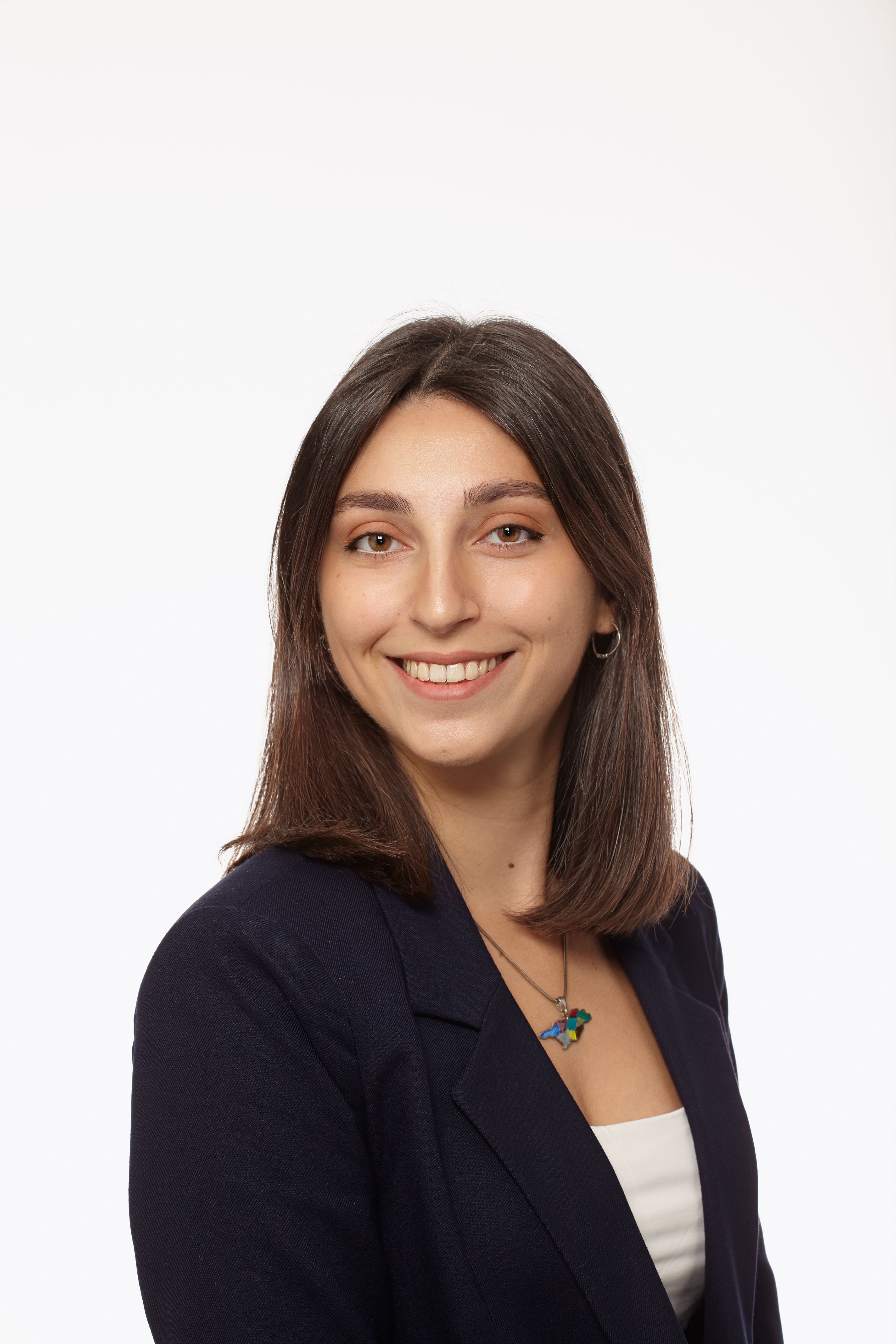 Elene Kinturashvili
