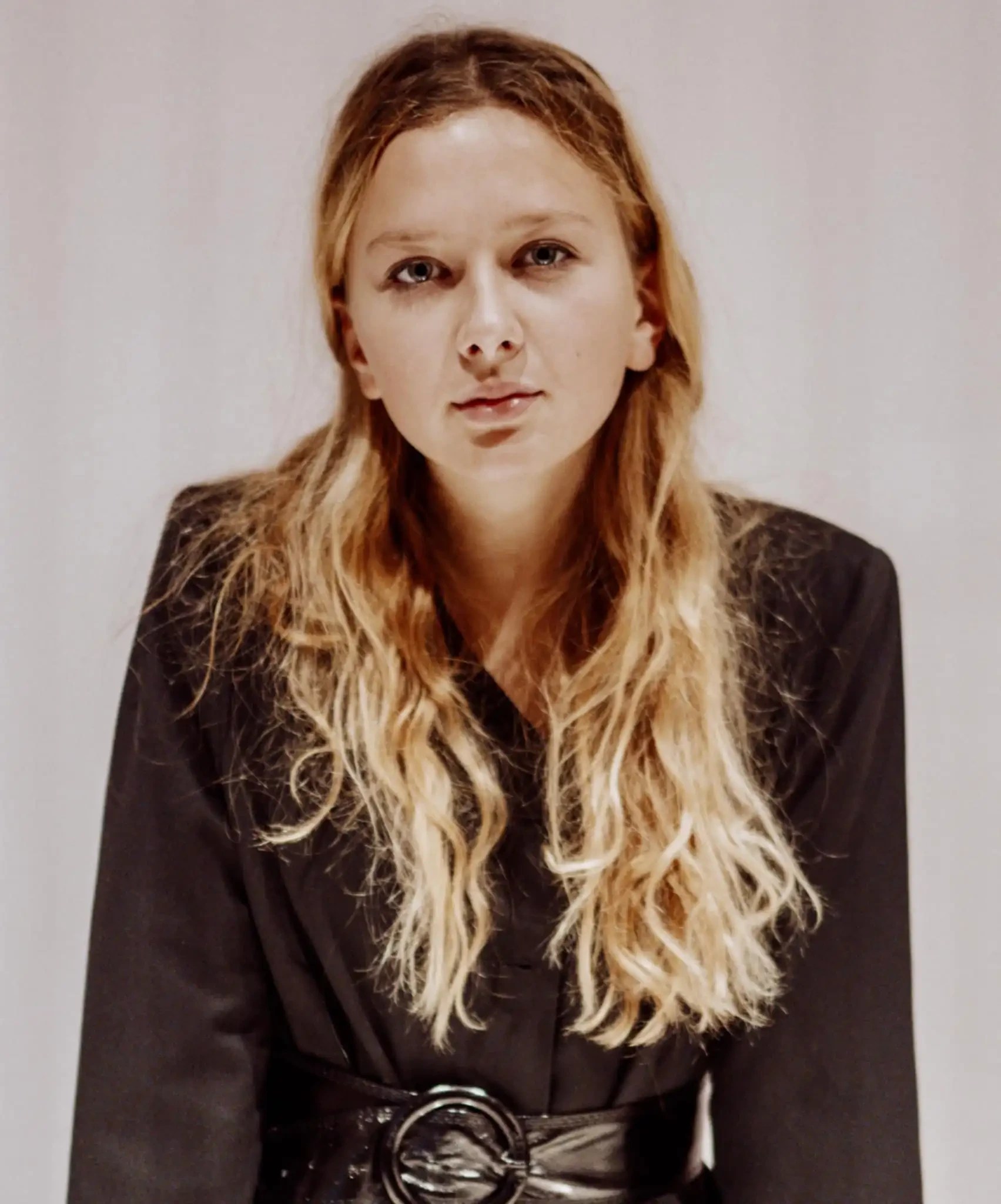 Aleksandra Zofia Lech