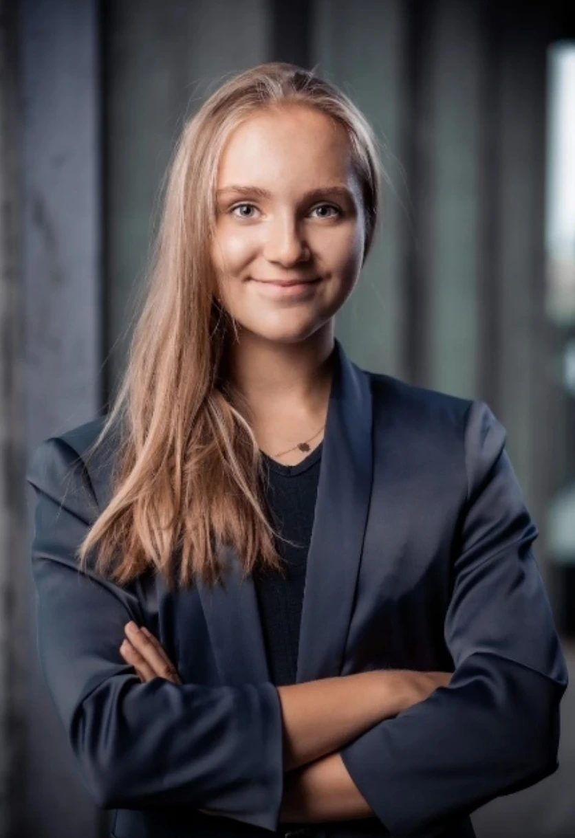 Adrianna Czechowska