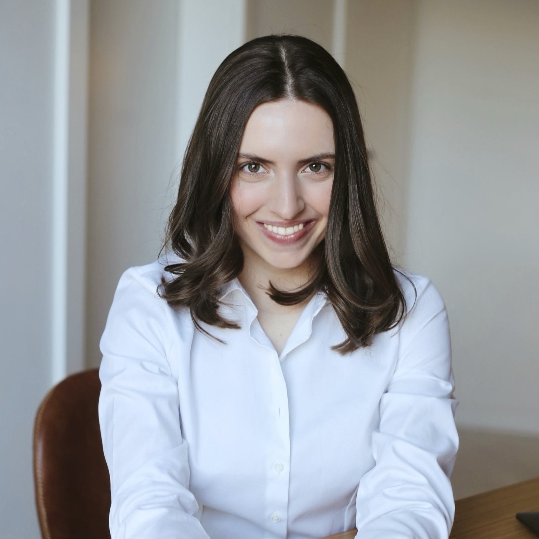 Kasia Jasiniewska
