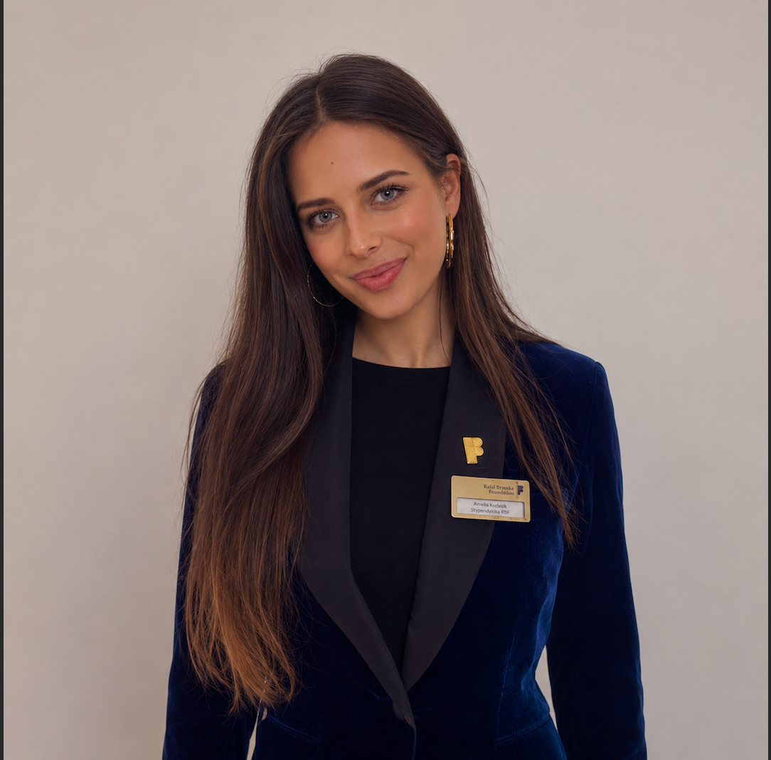 Amelia Kudasik