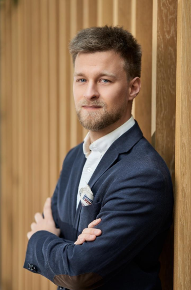 Jan Minksztym